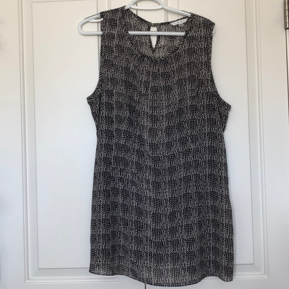 Cabi Blouse